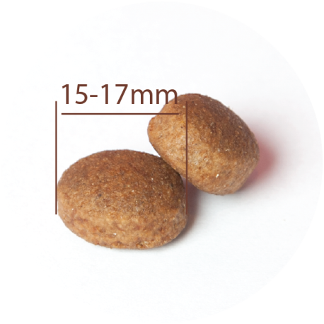 CproFood - Croquettes prestige pour chien à l'agneau sans céréales