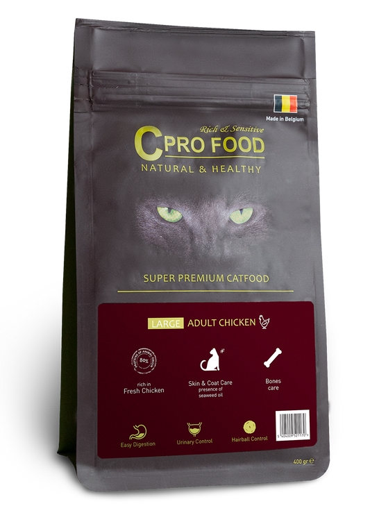 CProFood Adulte Large Poulet
