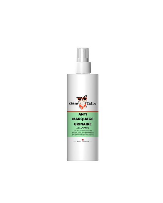 Anti marquage urinaire | Chien Calin