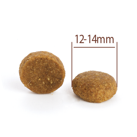 CproFood - Croquettes pour chiots à l'agneau et riz