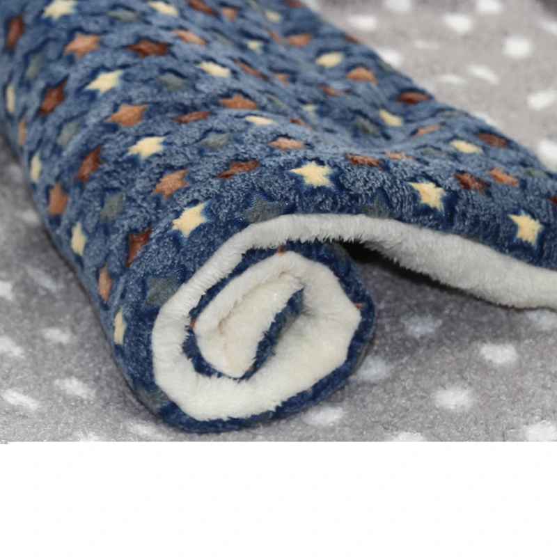 Tapis pour chien - CHIEN CALIN