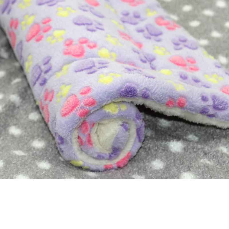 Tapis pour chien - CHIEN CALIN